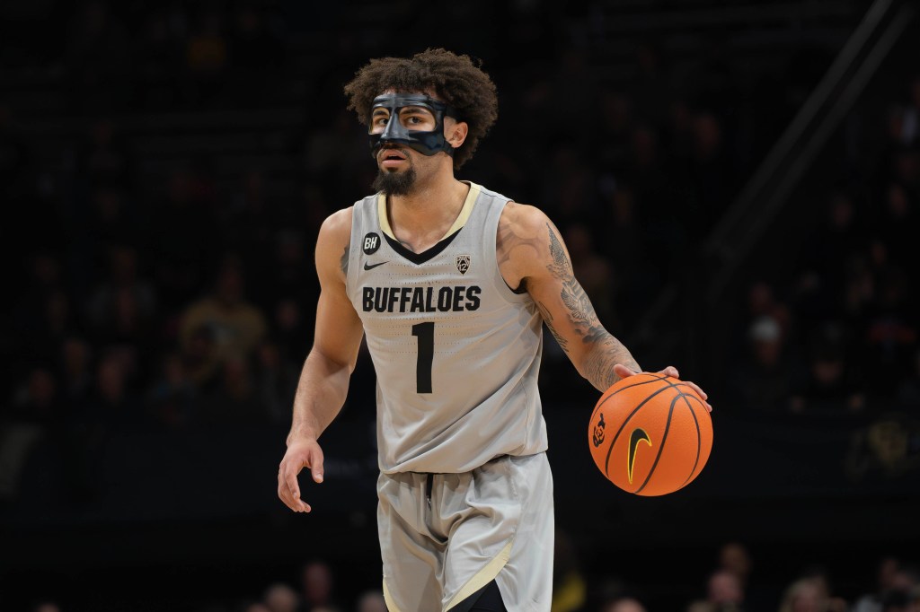 Buffs Secure Much Needed Win Against Arizona&nbsp;State