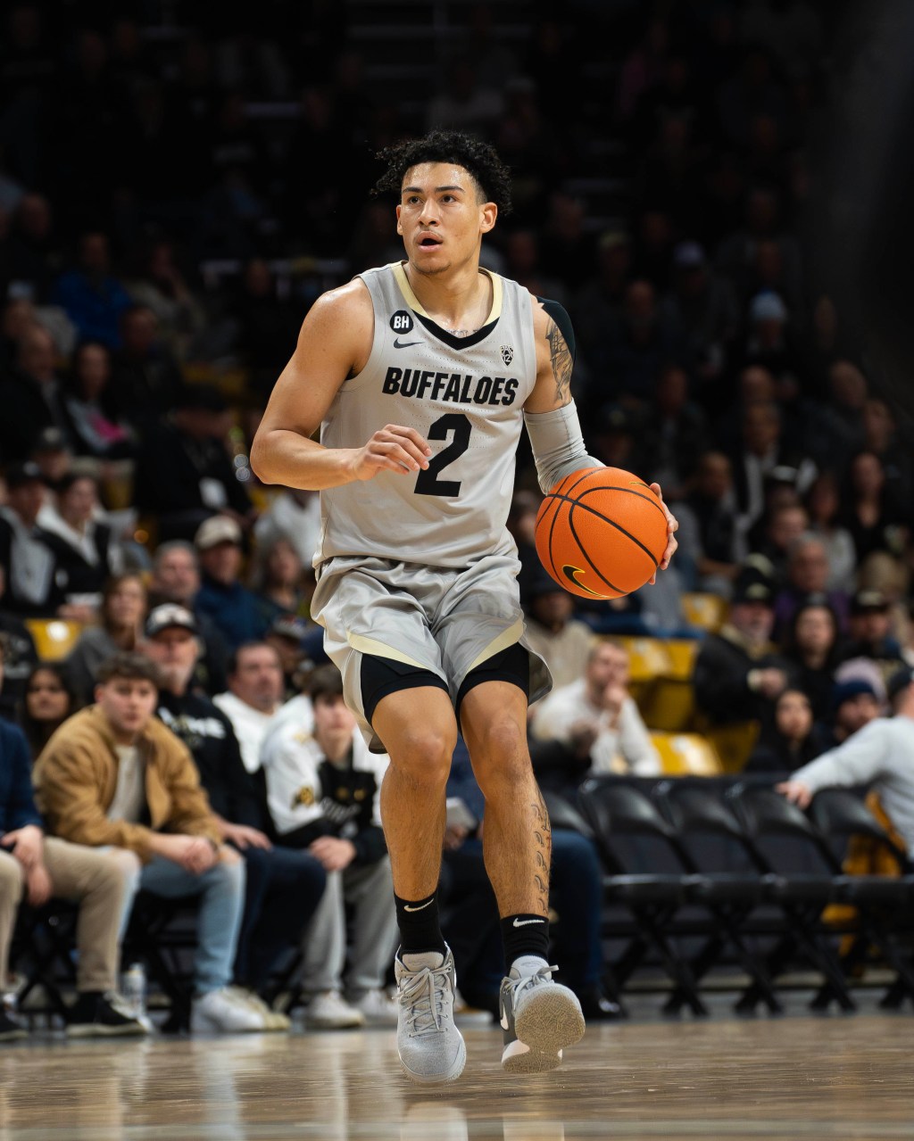 Simpson Named To Naismith Award Midseason&nbsp;Team