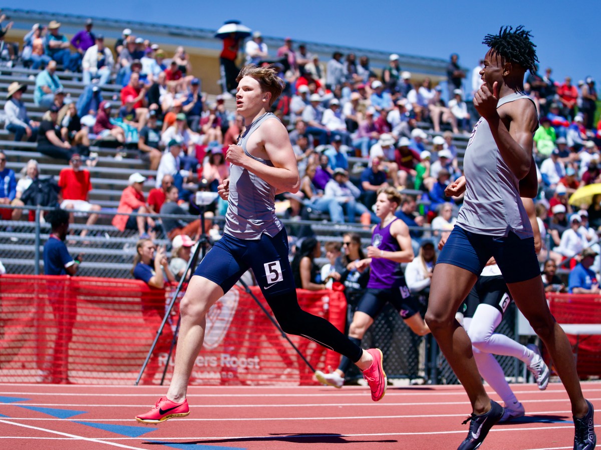 Remarkable Performances Highlight Colorado High School State Track and Field&nbsp;Championships
