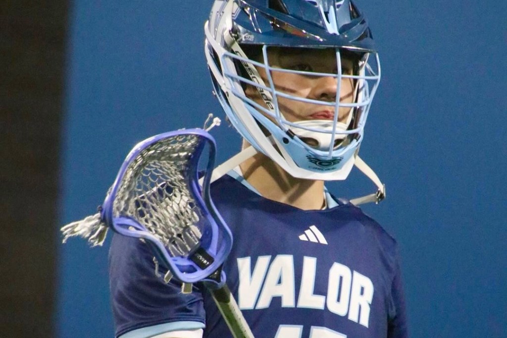 Valor Christian Eagles Set New Records in 22-6 Triumph over Arapahoe Warriors in 5A Lacrosse&nbsp;Championship