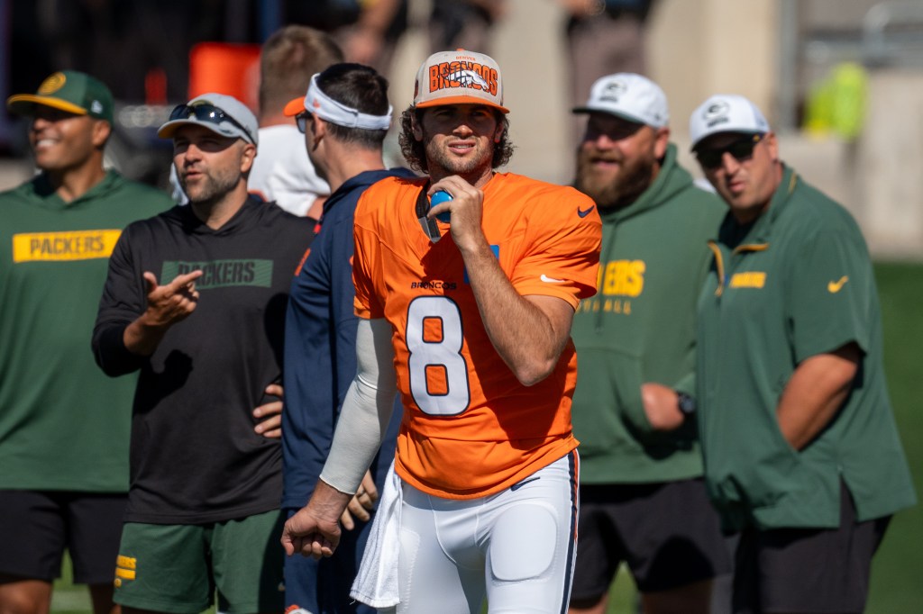 Denver Broncos & Green Bay Packers Joint Training Camp: Key Insights and&nbsp;Highlights