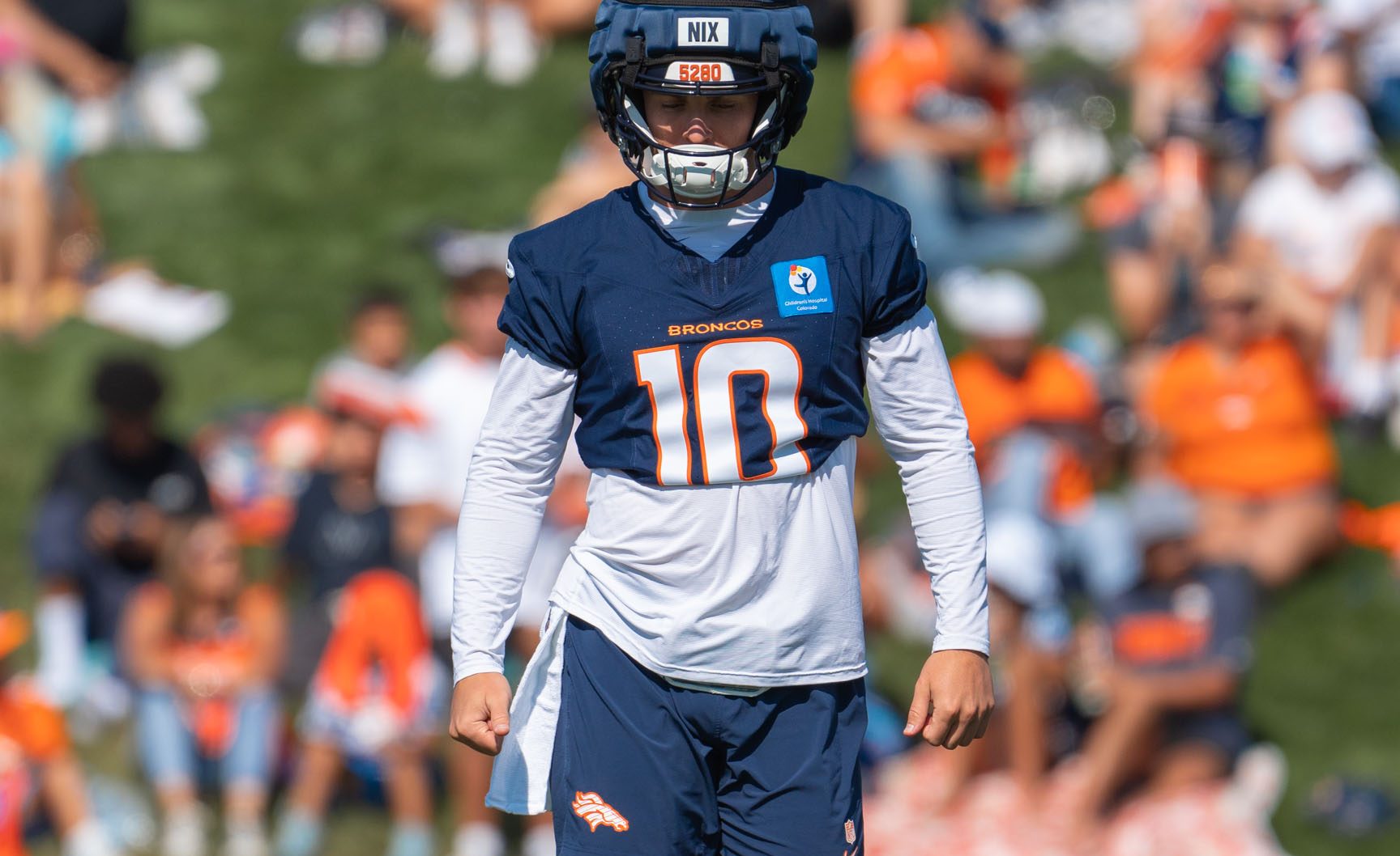 Why the Denver Broncos’ 2026 offseason schedule feels&nbsp;different