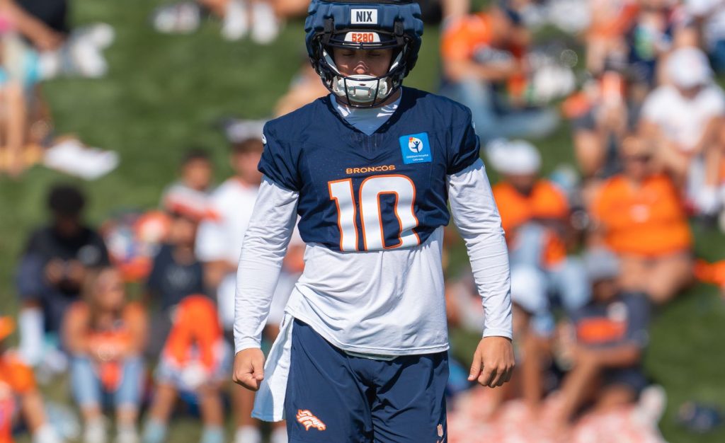 Why the Denver Broncos’ 2026 offseason schedule feels&nbsp;different