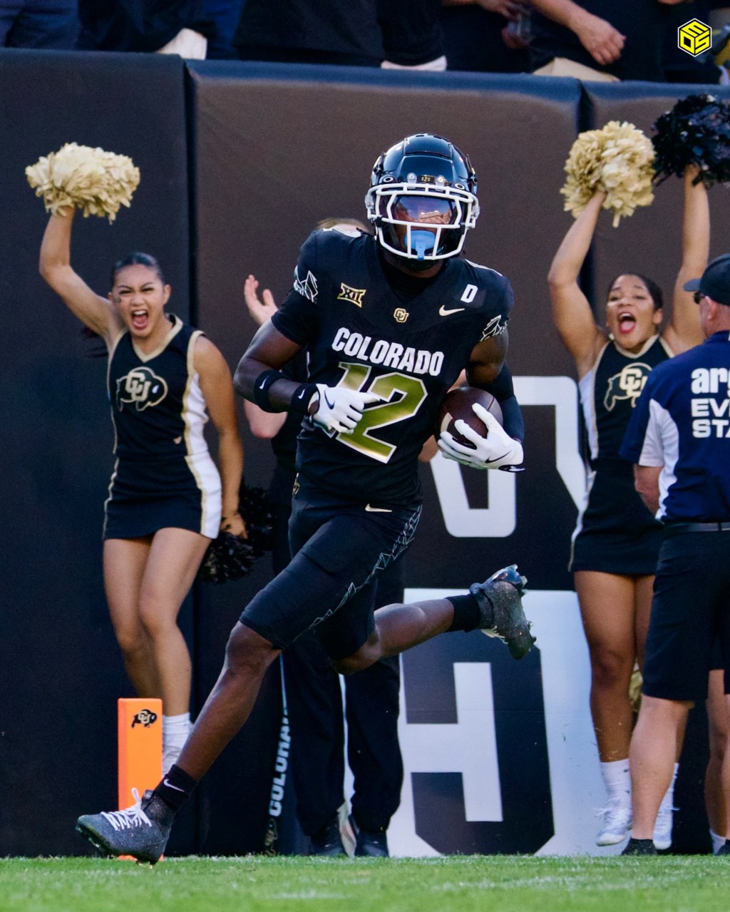 Colorado Rallies to Edge Out North Dakota State in Season Opener&nbsp;31-26