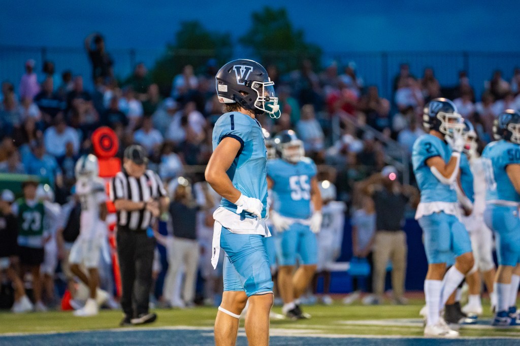 Valor Christian Opens Season with Dominant Win Over Pine Creek&nbsp;31-14