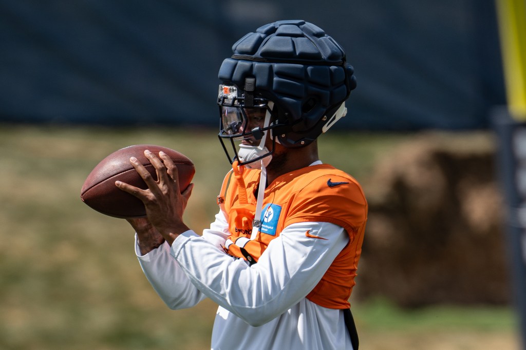 Patrick Surtain II Becomes Highest-Paid Defensive Back in NFL History, Leading Broncos into Season&nbsp;Opener