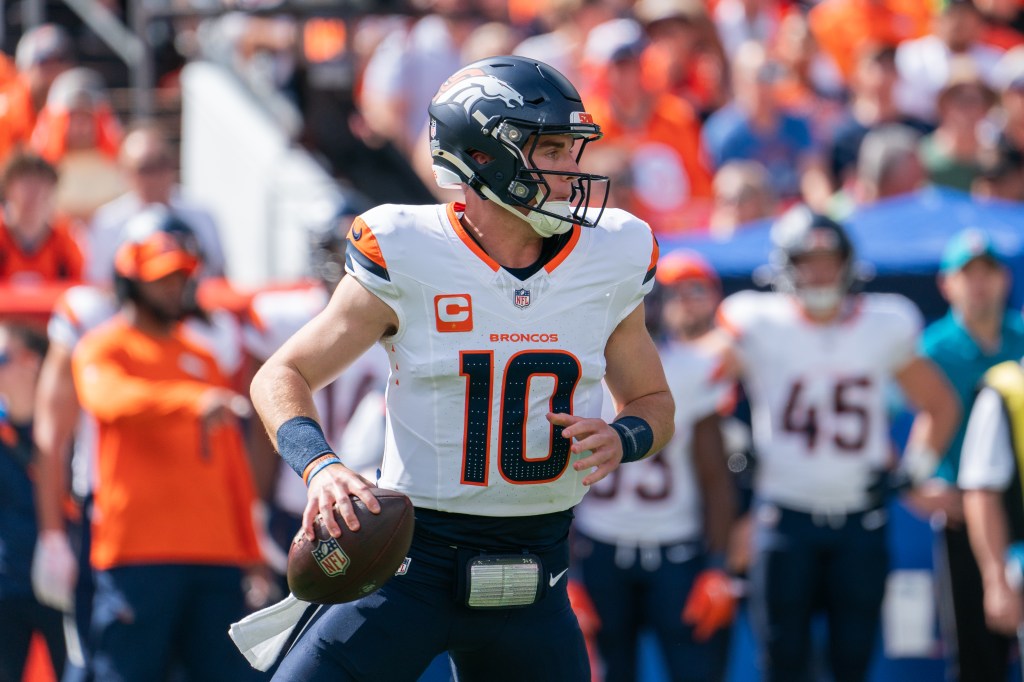 Broncos Prepare for Two-Game Road Trip Amidst Roster Changes and&nbsp;Challenges