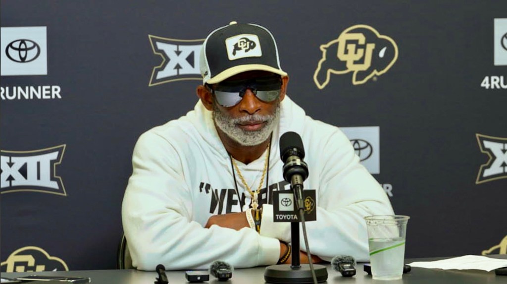 Colorado Buffaloes vs. Nebraska Cornhuskers: Coach Prime’s Squad Faces Tough Test in Rivalry&nbsp;Showdown