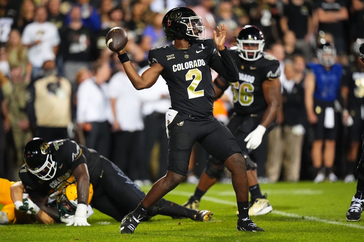 Colorado Buffaloes vs. Colorado State Rams: Rocky Mountain Showdown Returns in Fort Collins