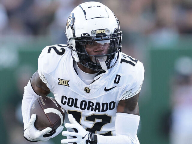 Travis Hunter Shines as Colorado Buffaloes Cruise to 28-9 Victory Over Colorado&nbsp;State