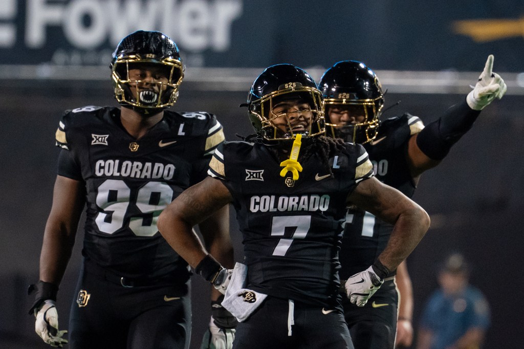 Buffaloes Prepare for Week 7 Road Clash Against Arizona: Accountability, Injuries, and Leadership Take Center&nbsp;Stage