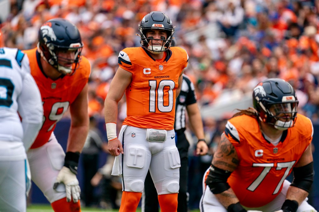 Broncos vs Ravens: Playoff Hopes, Defensive Showdown & Key Matchups in Pivotal AFC&nbsp;Clash