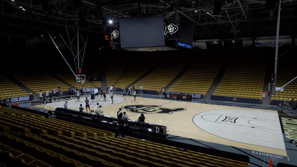 Colorado Basketball Media Day Recap: High Expectations, New Faces, and Big Challenges&nbsp;Ahead