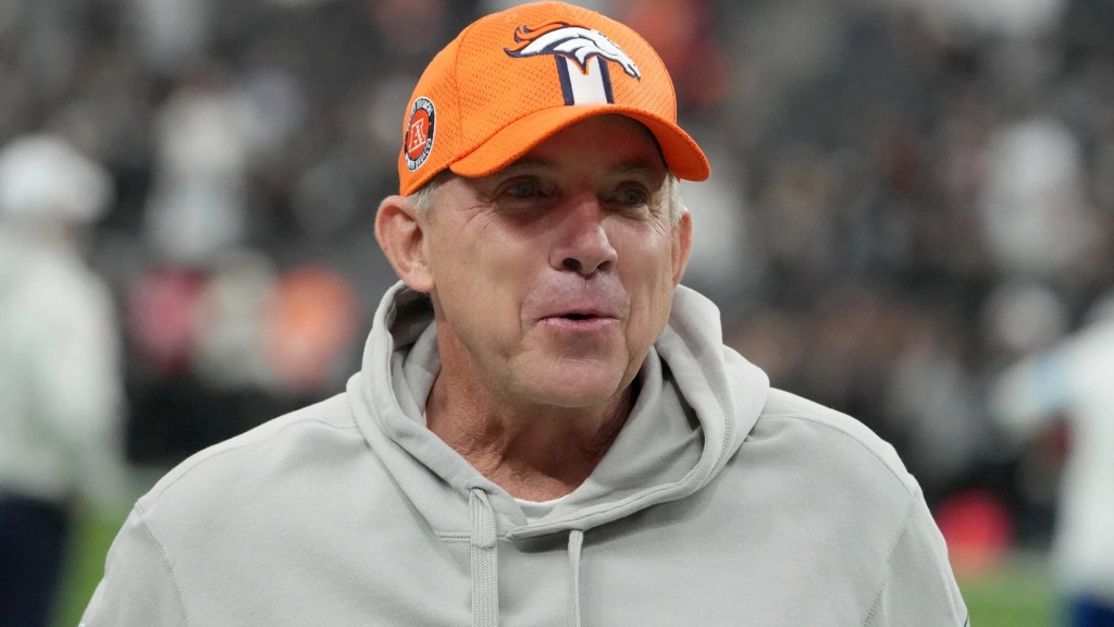 Broncos’ Progress Rooted in Rookies and Adjustments: Monday Roundup with Sean&nbsp;Payton