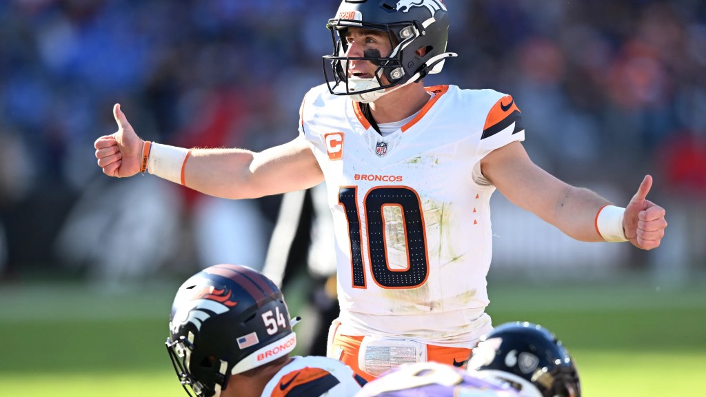 Broncos vs. Chiefs: A Showdown of Grit and&nbsp;Dominance