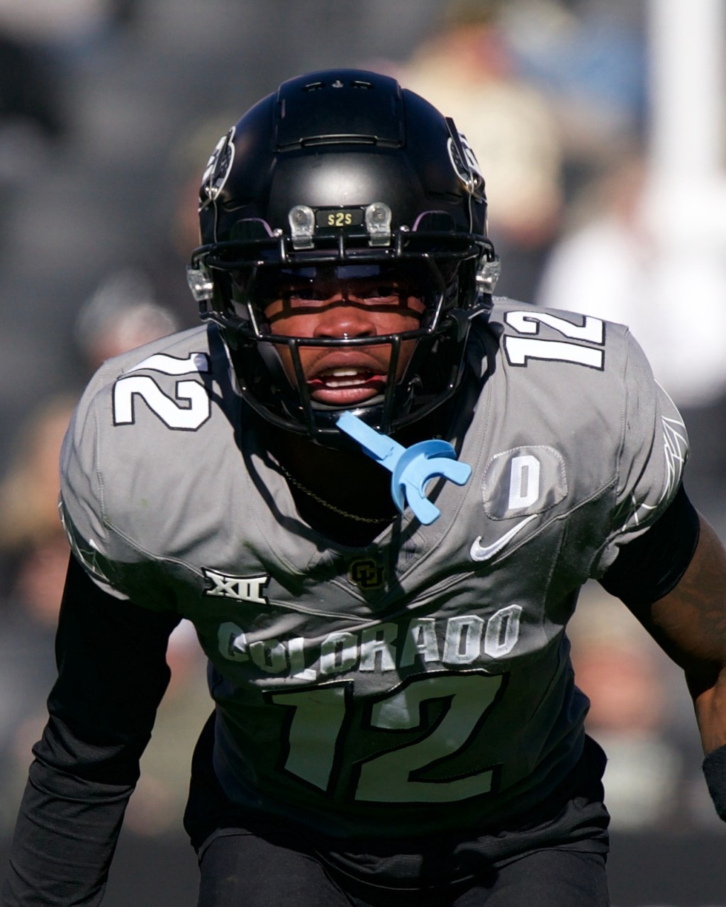 Colorado Dominates Utah to Edge Closer to Big 12 Title&nbsp;Game