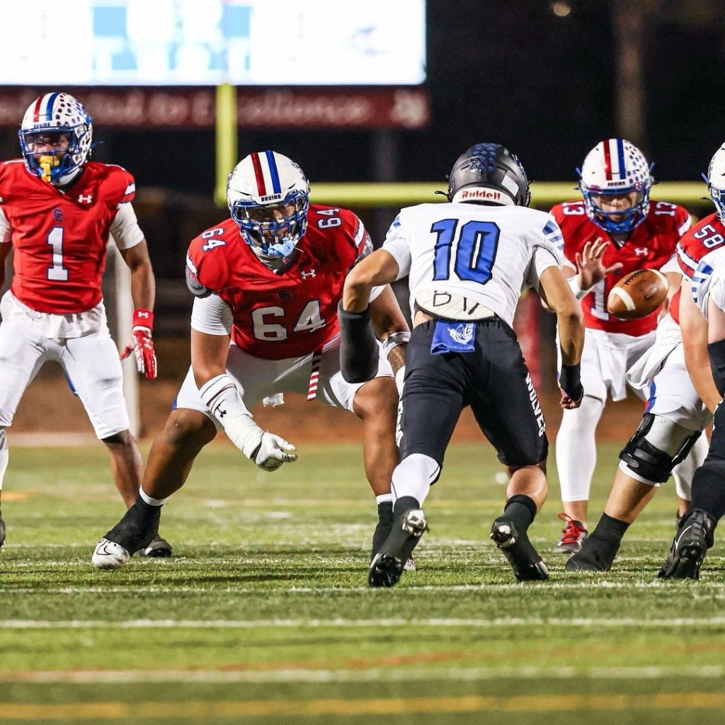 Road to the Title: Breaking Down the 5A Quarterfinal Matchups in Colorado High School&nbsp;Football