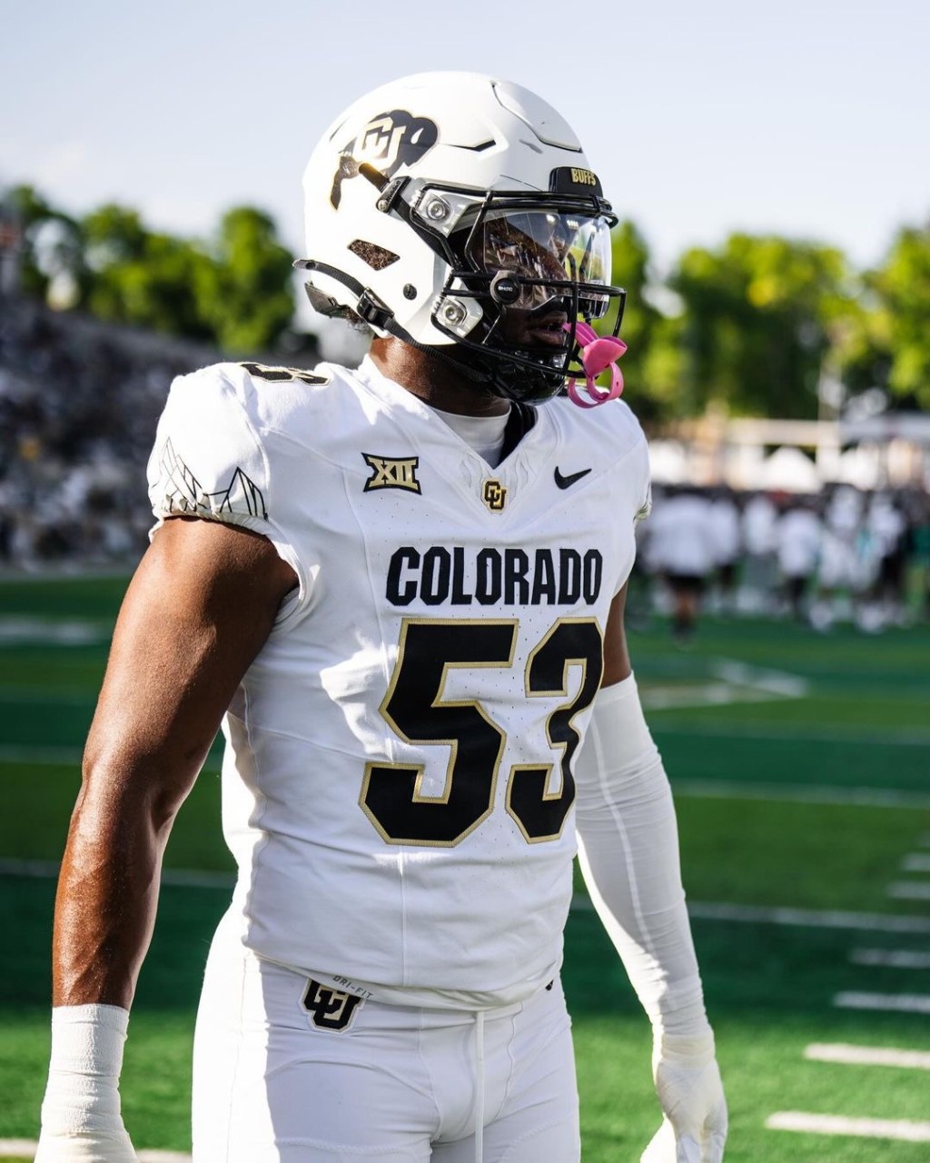 Legacy Buff Arden Walker Is A Local Hero On A&nbsp;Mission