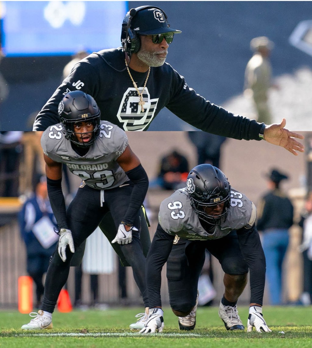 Colorado Buffaloes vs. Kansas Jayhawks: Big 12 Showdown at Arrowhead&nbsp;Stadium