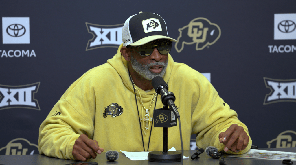 Buffs Set for Showdown with Texas Tech: Focus on Road Success and&nbsp;Defense