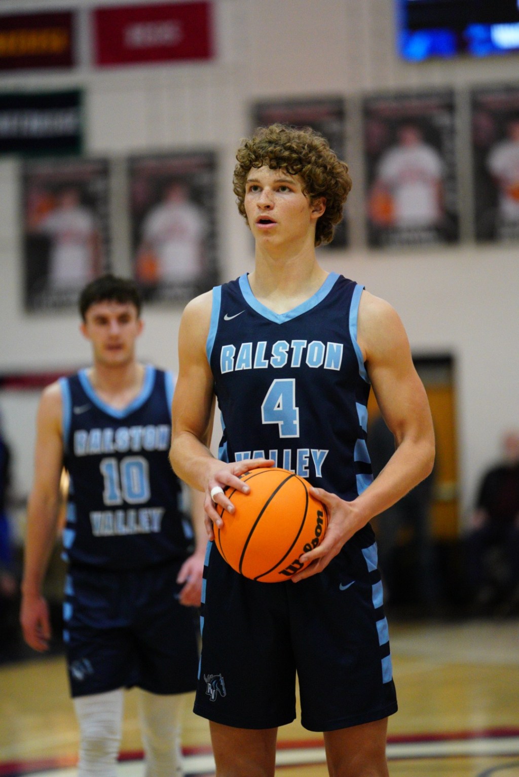 Ralston Valley Remains Perfect With Gritty Win Over Smoky Hill&nbsp;63-53