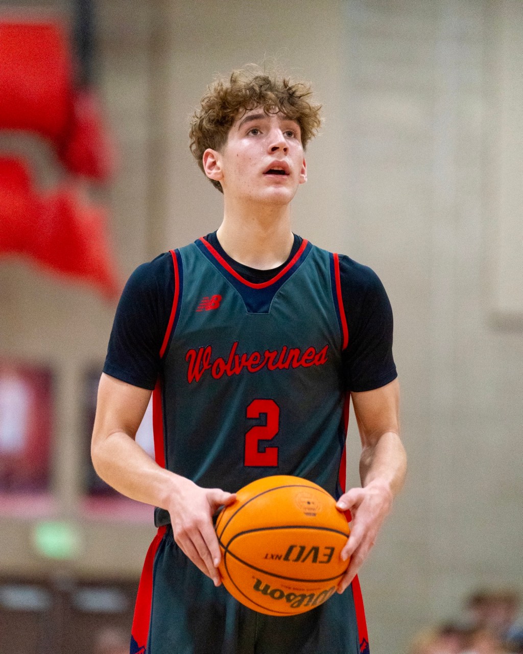 Chaparral Rallies Past Regis Jesuit 62-51, Stays Unbeaten In Continental League&nbsp;Play