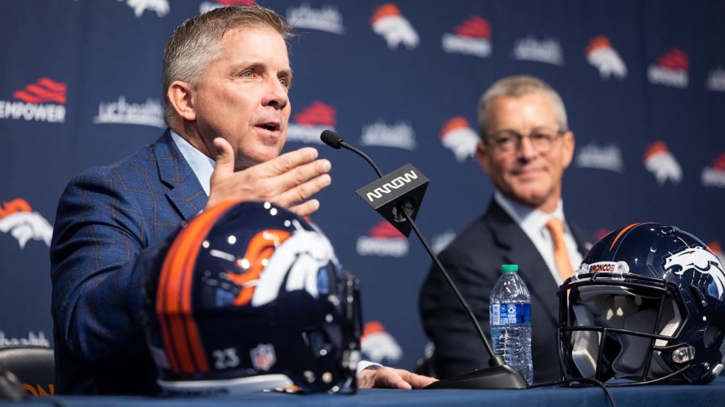 BRONCOS REFLECT ON PROMISING SEASON, OWNERSHIP EYES FUTURE&nbsp;SUCCESS