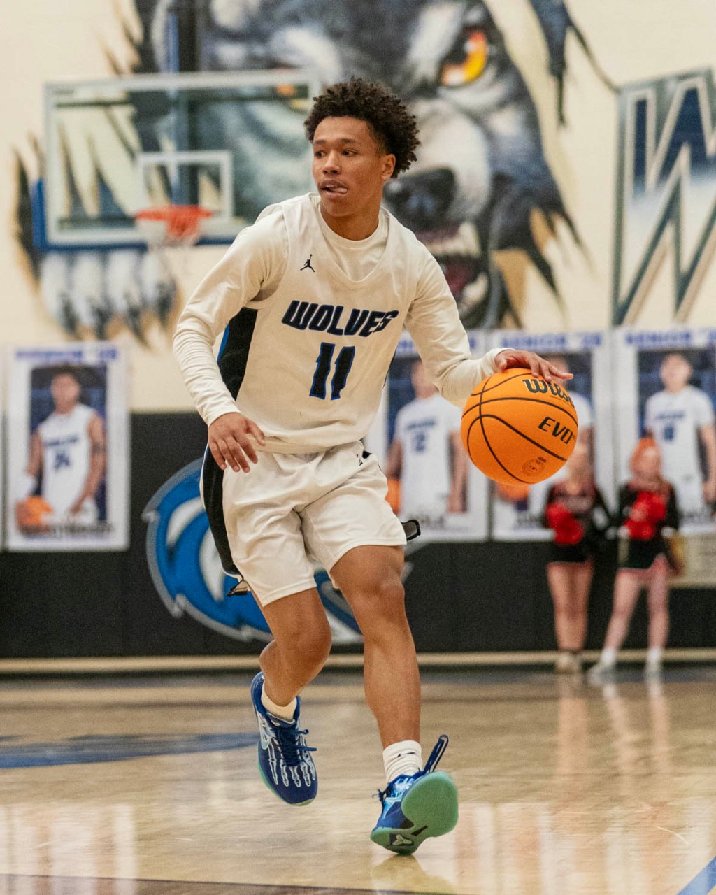 GRANDVIEW ROLLS PAST CASTLE VIEW IN OPENING ROUND, SECURES FIRST HOME PLAYOFF WIN SINCE&nbsp;2019