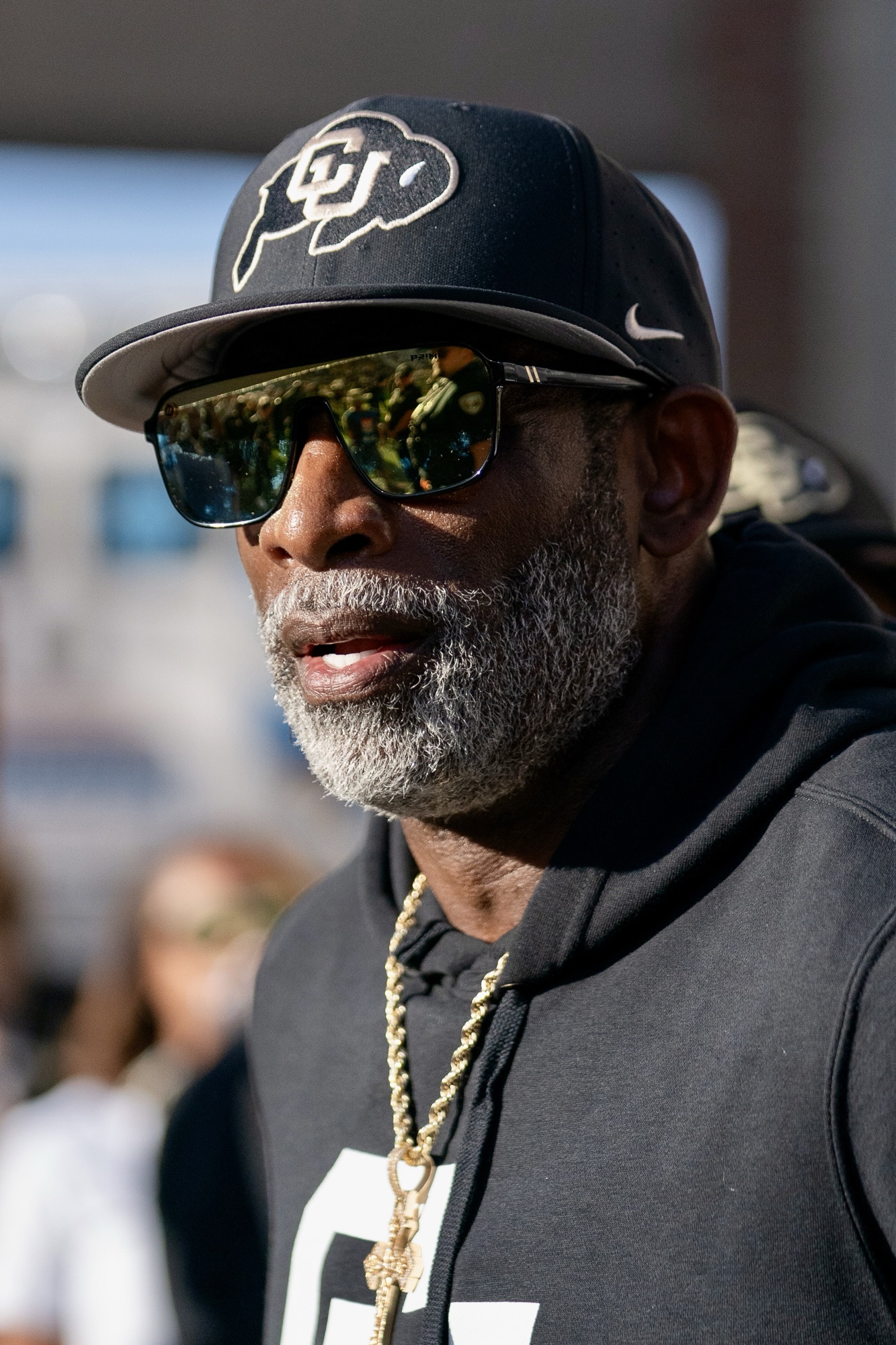 COLORADO EXTENDS COACH PRIME’S CONTRACT THROUGH 2029