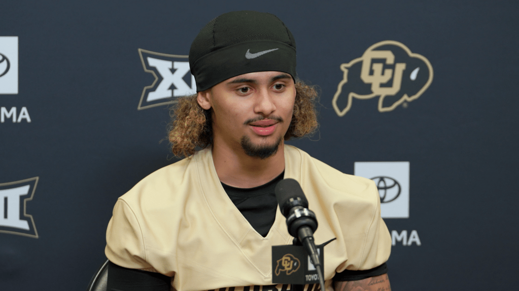 BUFFS KICK OFF SPRING BALL: KEY TAKEAWAYS FROM COLORADO’S FIRST PRACTICE AND PRESS&nbsp;CONFERENCE