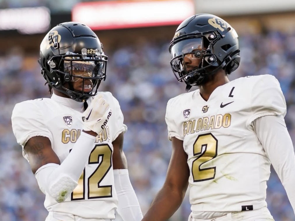 Colorado To Retire Shedeur Sanders and Travis Hunter’s Jerseys at Spring&nbsp;Game