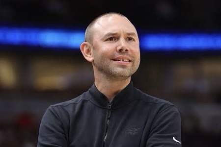 David Adelman Named Head Coach of the Denver Nuggets: A New Era Begins Under Familiar&nbsp;Leadership