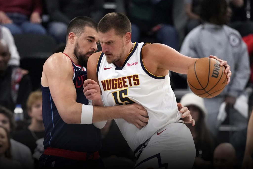 Clippers Rally in Game 6, Force Decisive Game 7 Against&nbsp;Nuggets