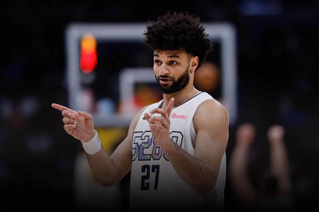 Murray Guts It Out, Strawther Shines in Game 6 Must Win at Ball&nbsp;Arena