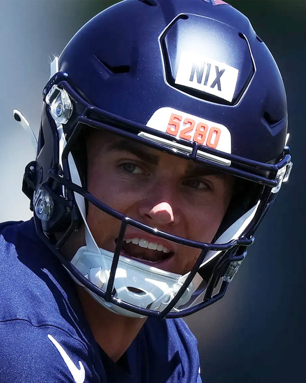 Bo Nix Levels Up: Inside the Broncos’ 2025&nbsp;OTAs