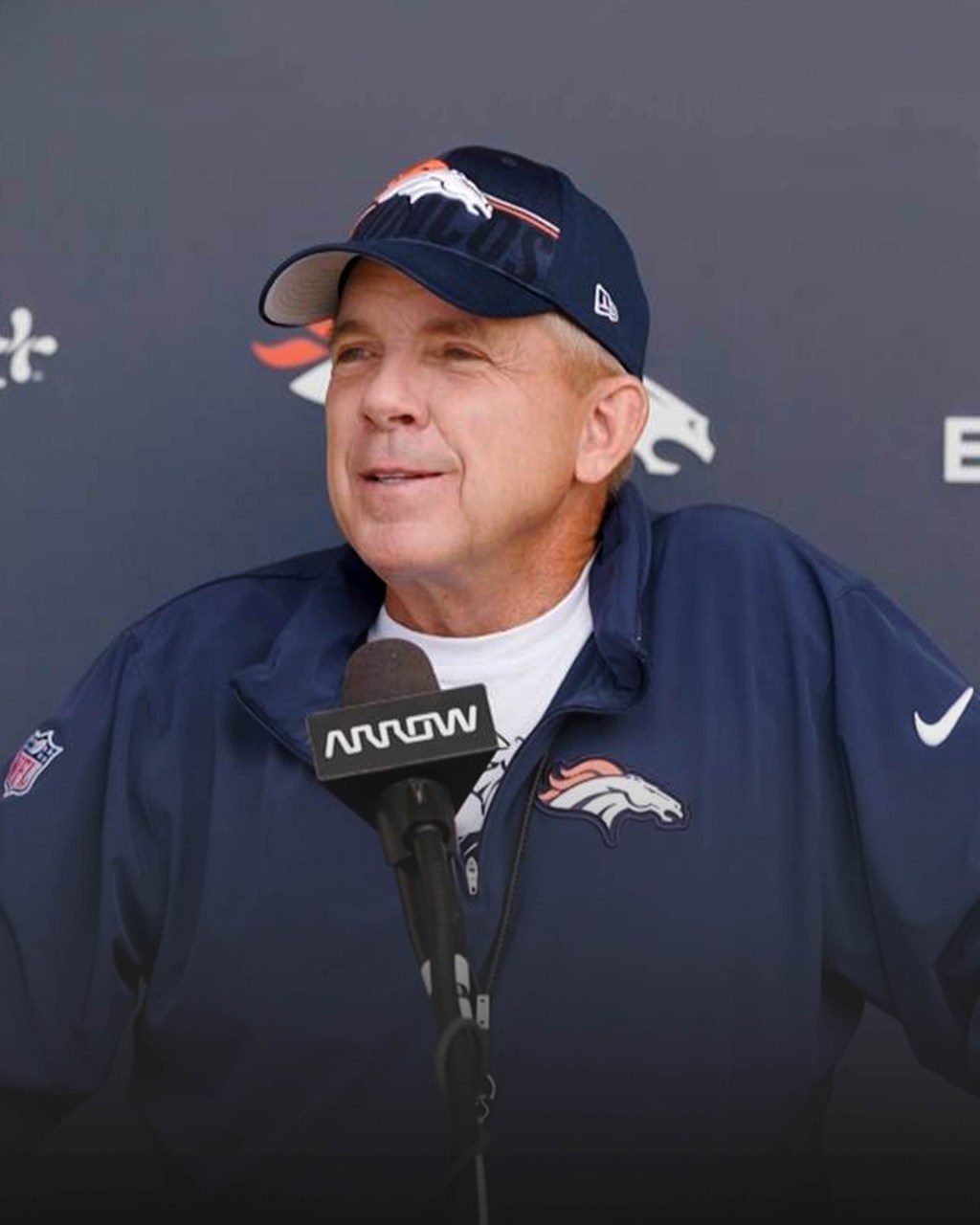 “Everyone Is Here”: Sean Payton’s Offseason Culture&nbsp;Shift