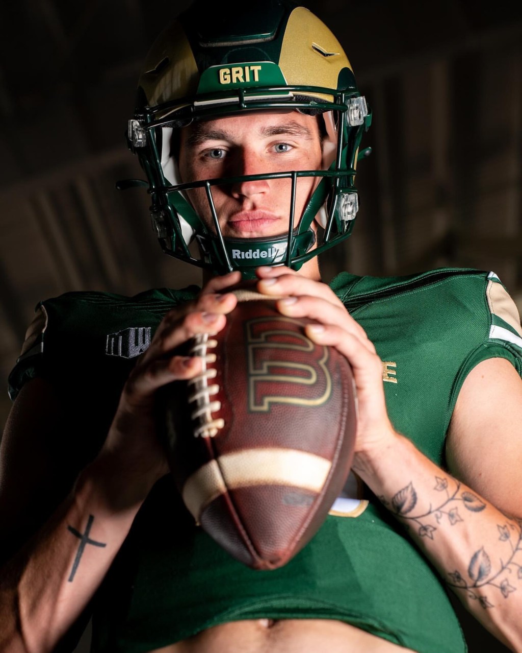 Rams Ready to Build on Breakout Season with Eyes on Mountain West&nbsp;Title