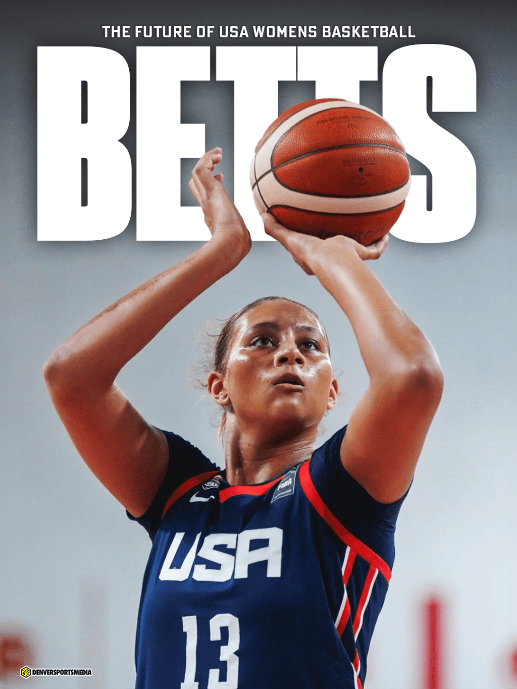 Sienna Betts: The Dominant Force Driving USA’s U19 World Cup Championship&nbsp;Run