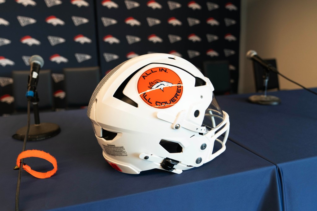 CHSAA Football Media Day: A Parade Of Football Champions At Mile&nbsp;High