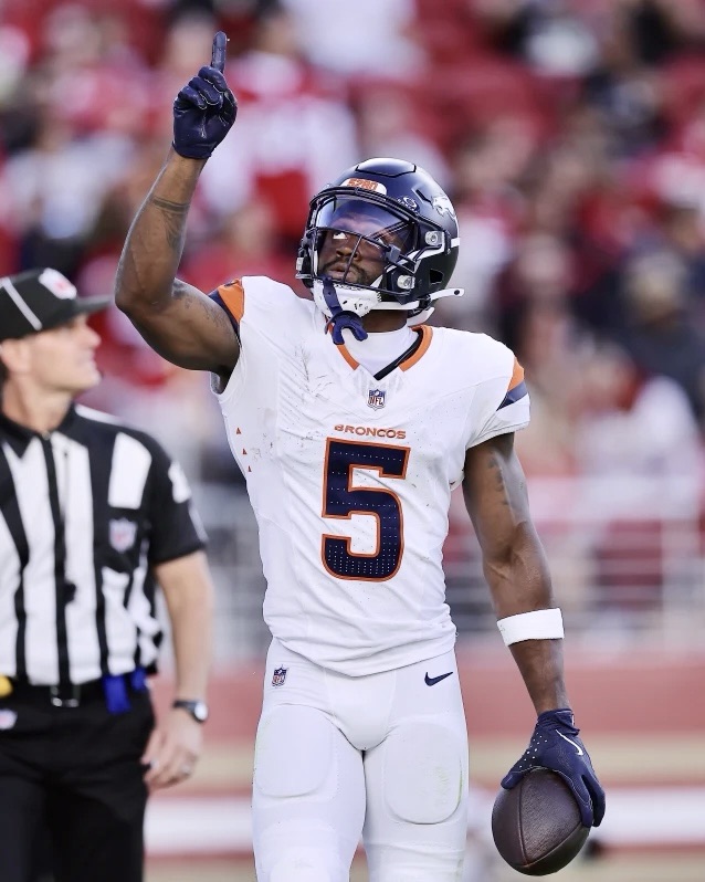 Stidham shines after Nix struggles as Broncos beat 49ers 30-9 in preseason&nbsp;opener