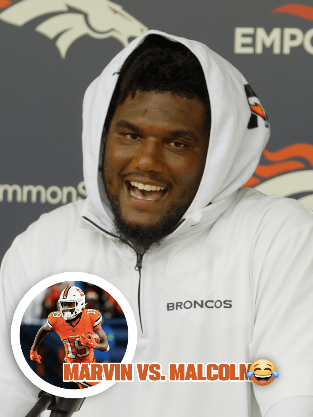 Broncos Celebrate Progress On and Off the Field with Facility Milestone and Defensive&nbsp;Dominance