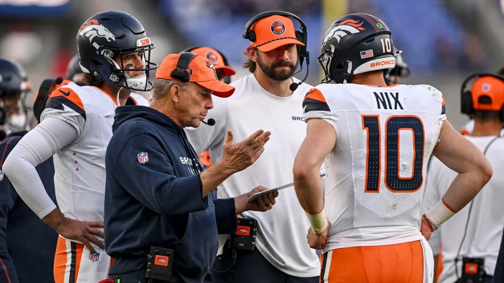 Broncos Face Difficult Decisions Ahead of 53-Man Roster&nbsp;Deadline