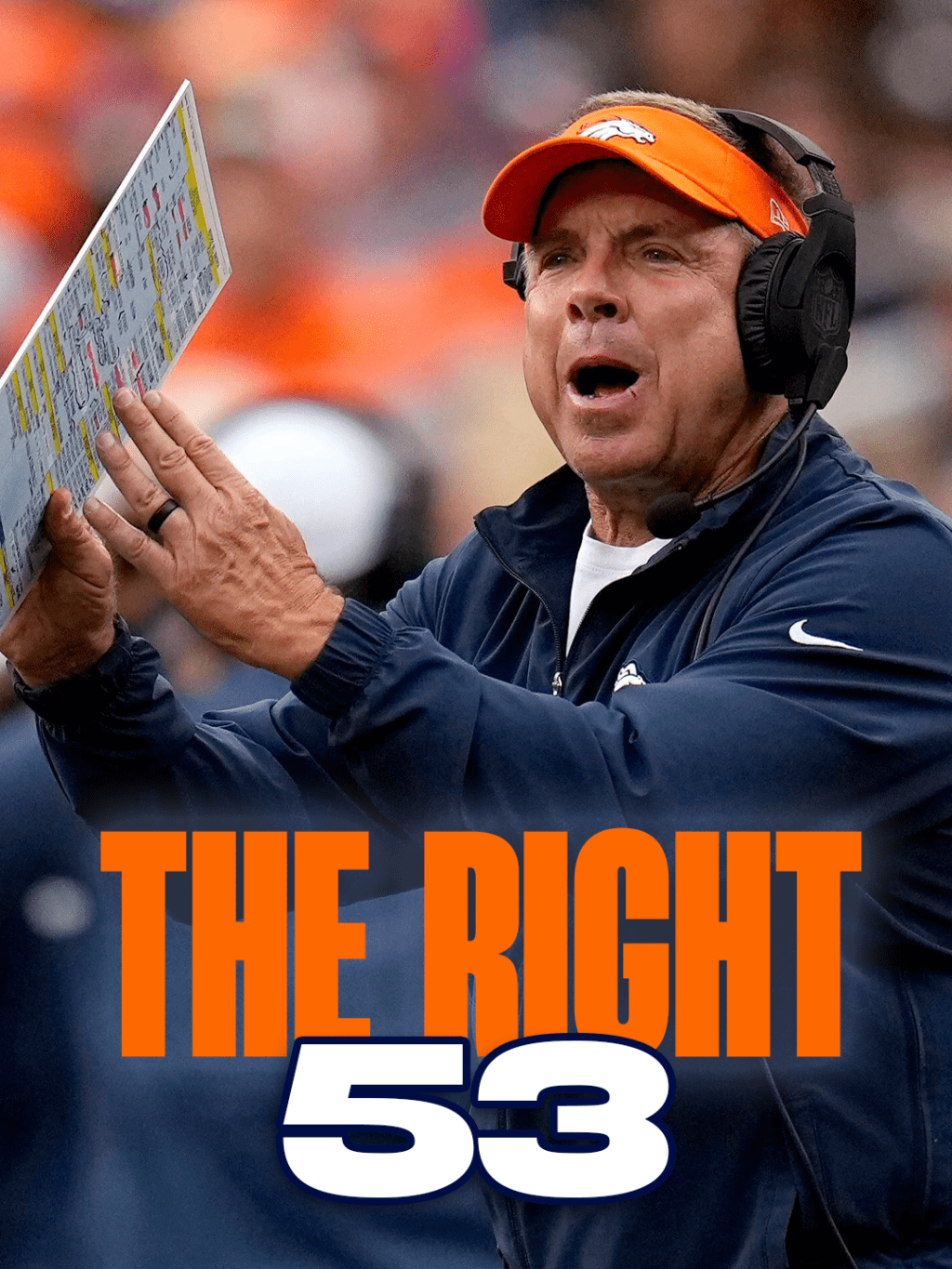 Cut-Down Day in Denver: Broncos Finalize 53-Man&nbsp;Squad