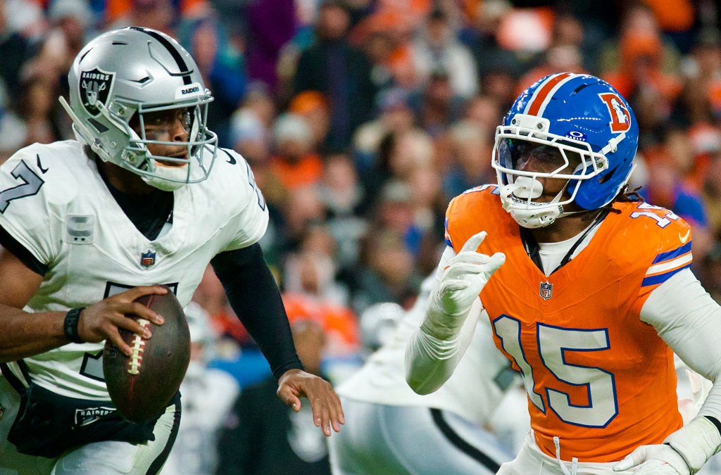 Inside the Broncos’ Rise: How Sean Payton’s Team Climbed to 8-2 With Epic Win&nbsp;Streak