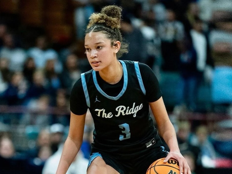 5-Star Colorado Star Brihanna Crittendon Commits to Texas, No. 4 Team in the&nbsp;Nation