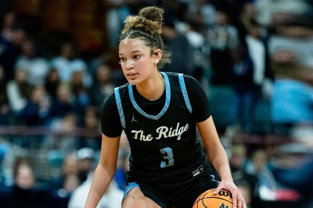 5-Star Colorado Star Brihanna Crittendon Commits to Texas, No. 4 Team in the&nbsp;Nation
