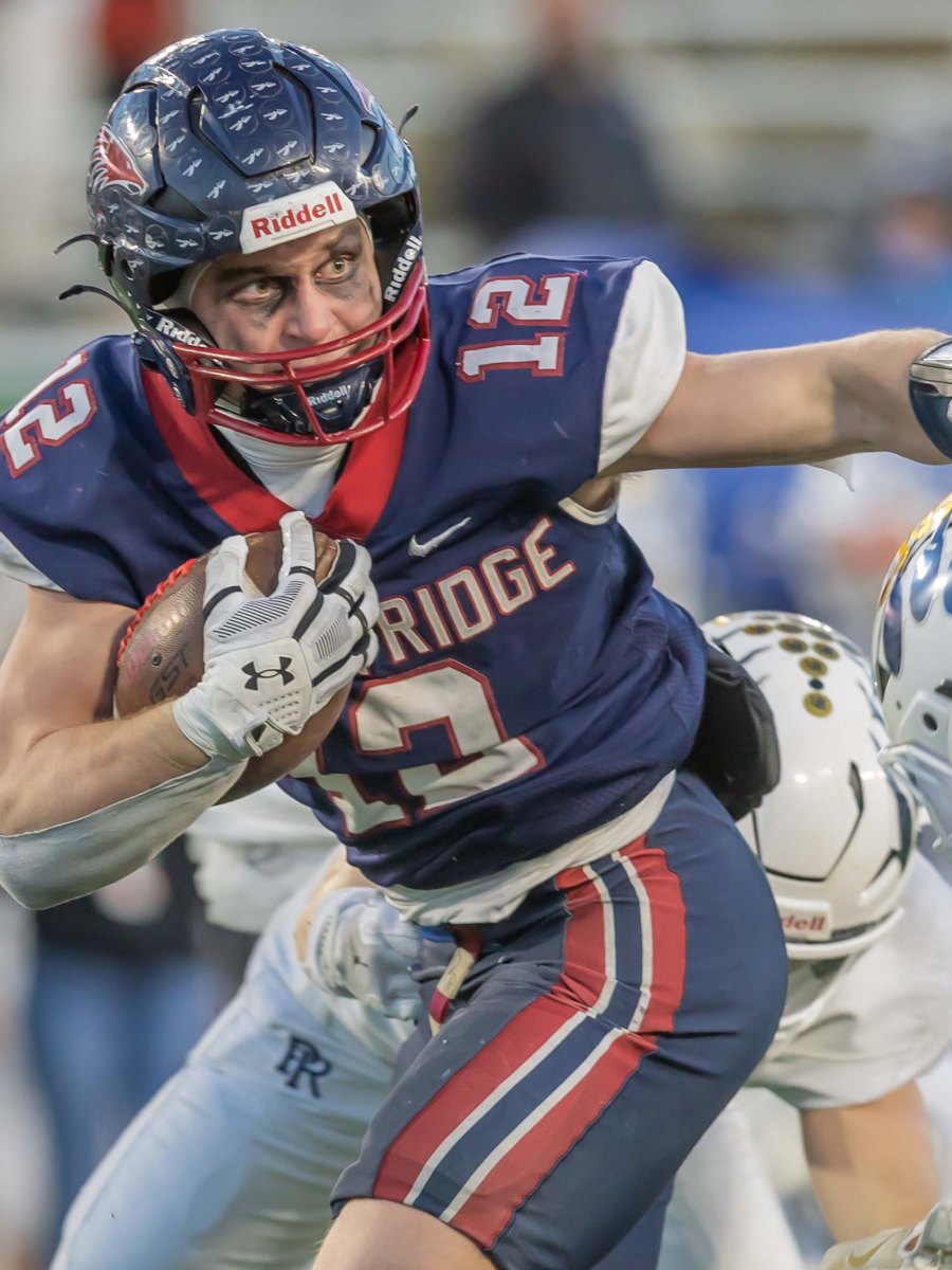 Dakota Ridge races past Palmer Ridge for first 4A state title in school&nbsp;history