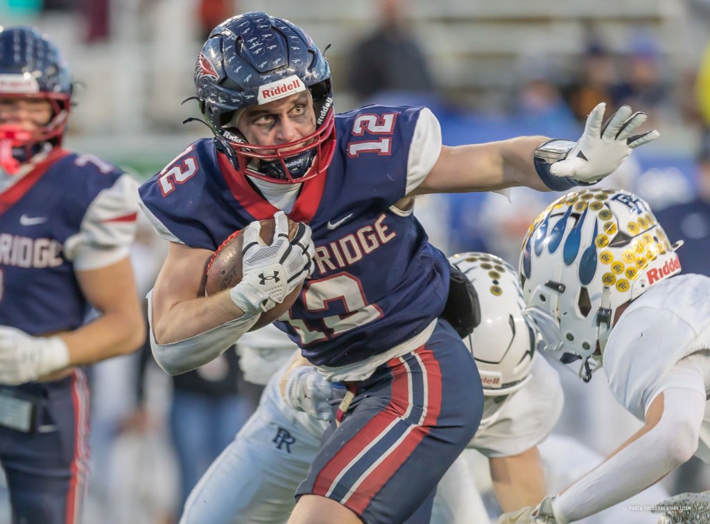 Dakota Ridge races past Palmer Ridge for first 4A state title in school&nbsp;history