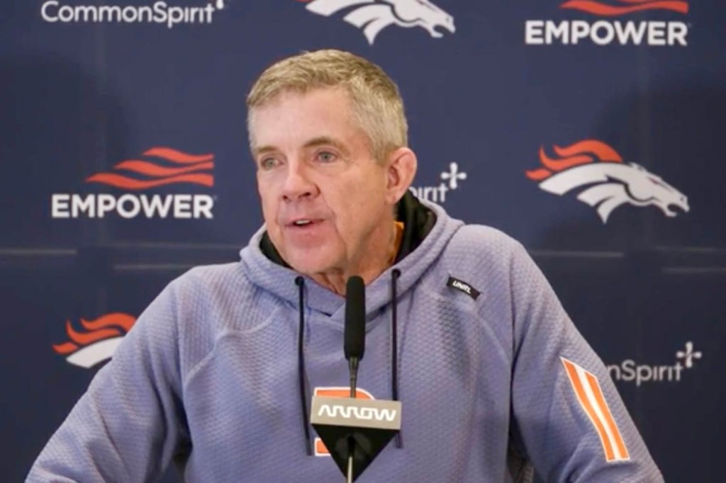 Broncos Season Ends One Win Short, Payton & Paton See A Solid&nbsp;Foundation