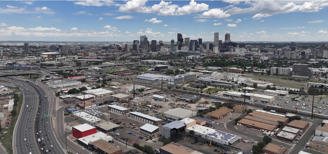 Broncos to Host Burnham Yard Community Meeting